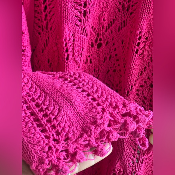 Free People Sand Dollar Tunic Hoodie - Picture 13 of 16